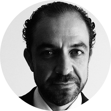 Luis Arizaga
