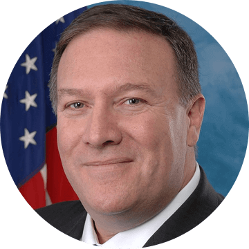 pompeo dialogues