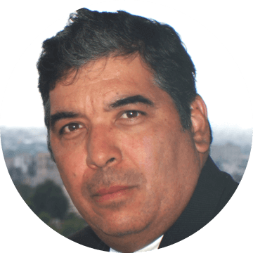Octavio Lara