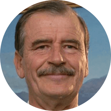 Vicente Fox Quesada