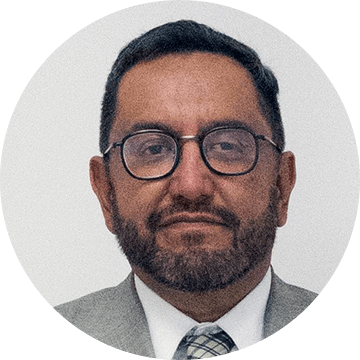 Luis Vera Morales
