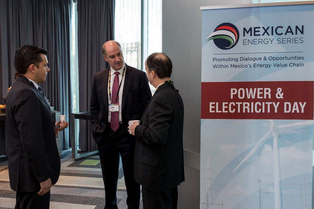 Mexican Energy Forum 2019 | June 4-5, 2019 | Mexico City