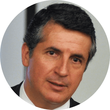 Julio A. Santaella