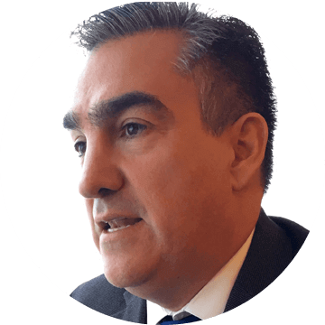 David Lozano