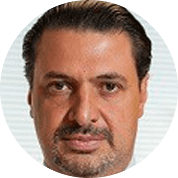 José Elías Sahab Jaik