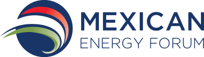 Mexican Energy Forum logo