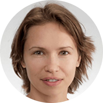 Svetlana Ikonnikova