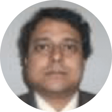 Jay Balasubramanian