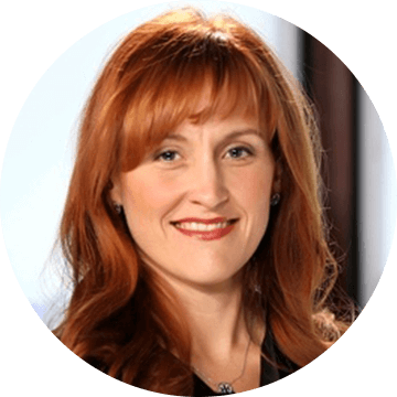 Heather Zichal