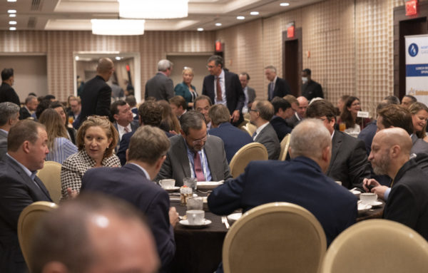 Lunch (Photo by Evelyn Hockstein/For The Washington Post)