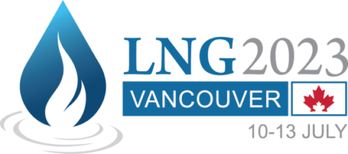 LNG2023 Logo