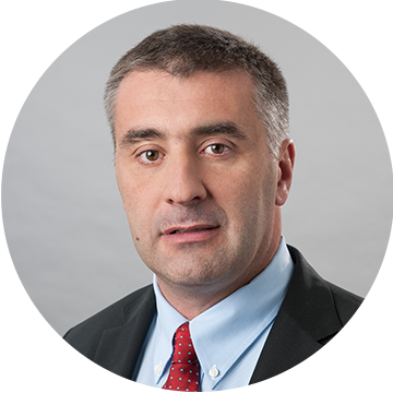 Patrice Laporte