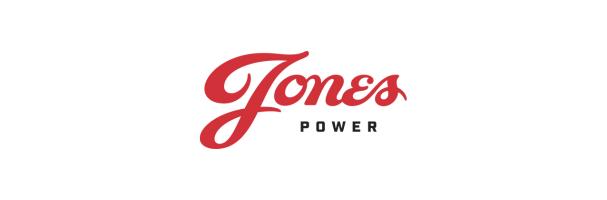 Jones Power2