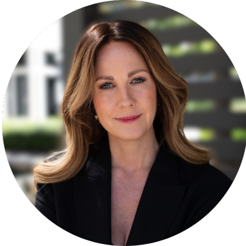 Jillene Connors Belopolsky