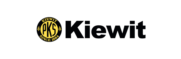 Kiewit-website