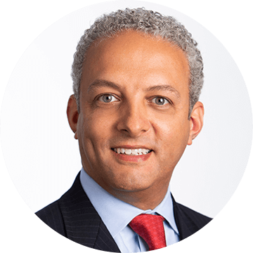 Amir Gerges