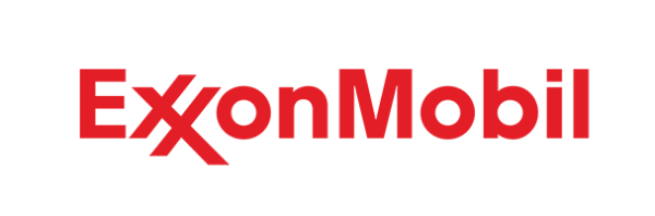 ExxonMobil Logo