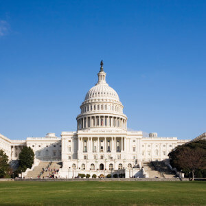 United States Capitol Building