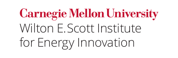Carnegie Mellon University Logo (Web)
