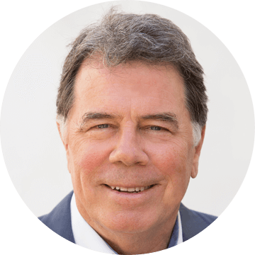 CEO & Chairman<br>Davies Public Affairs