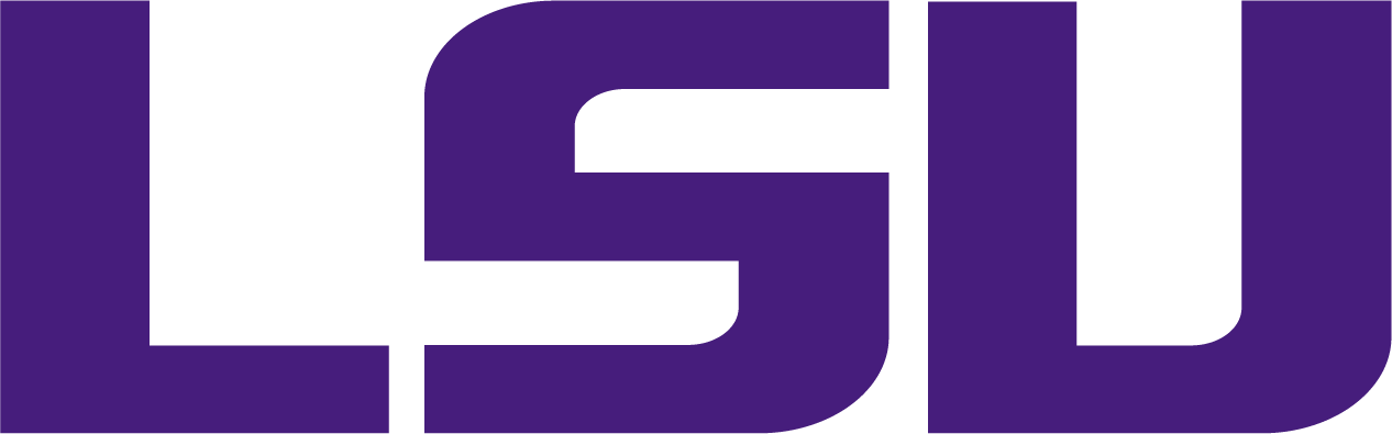 LSU Logo Purple RGB