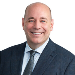 Why Baker Botts Has Partnered with Energy Dialogues from the Start | Jason Bennett, Baker Botts