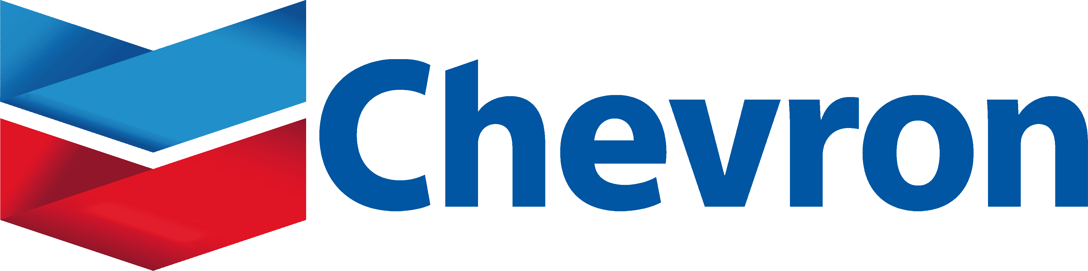 Chevron logo
