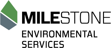 Milestone Environmental Services logo