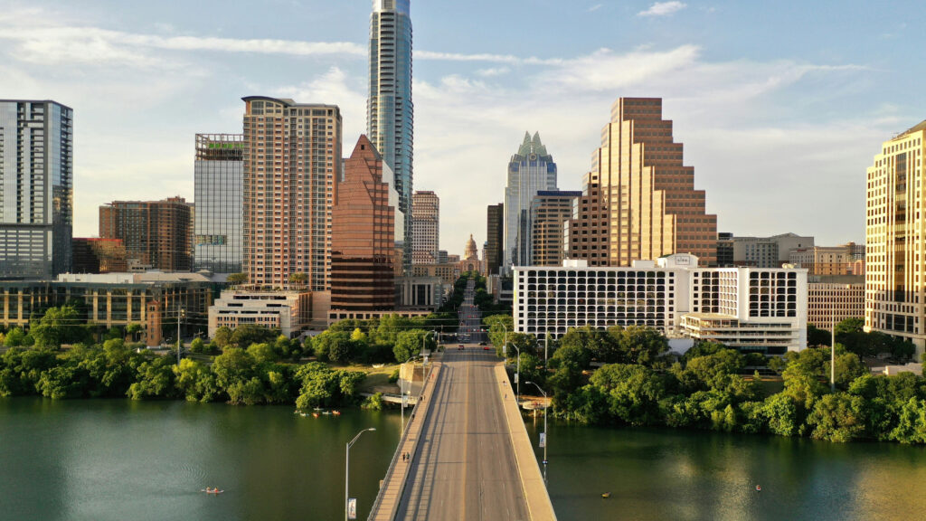 Austin, Texas