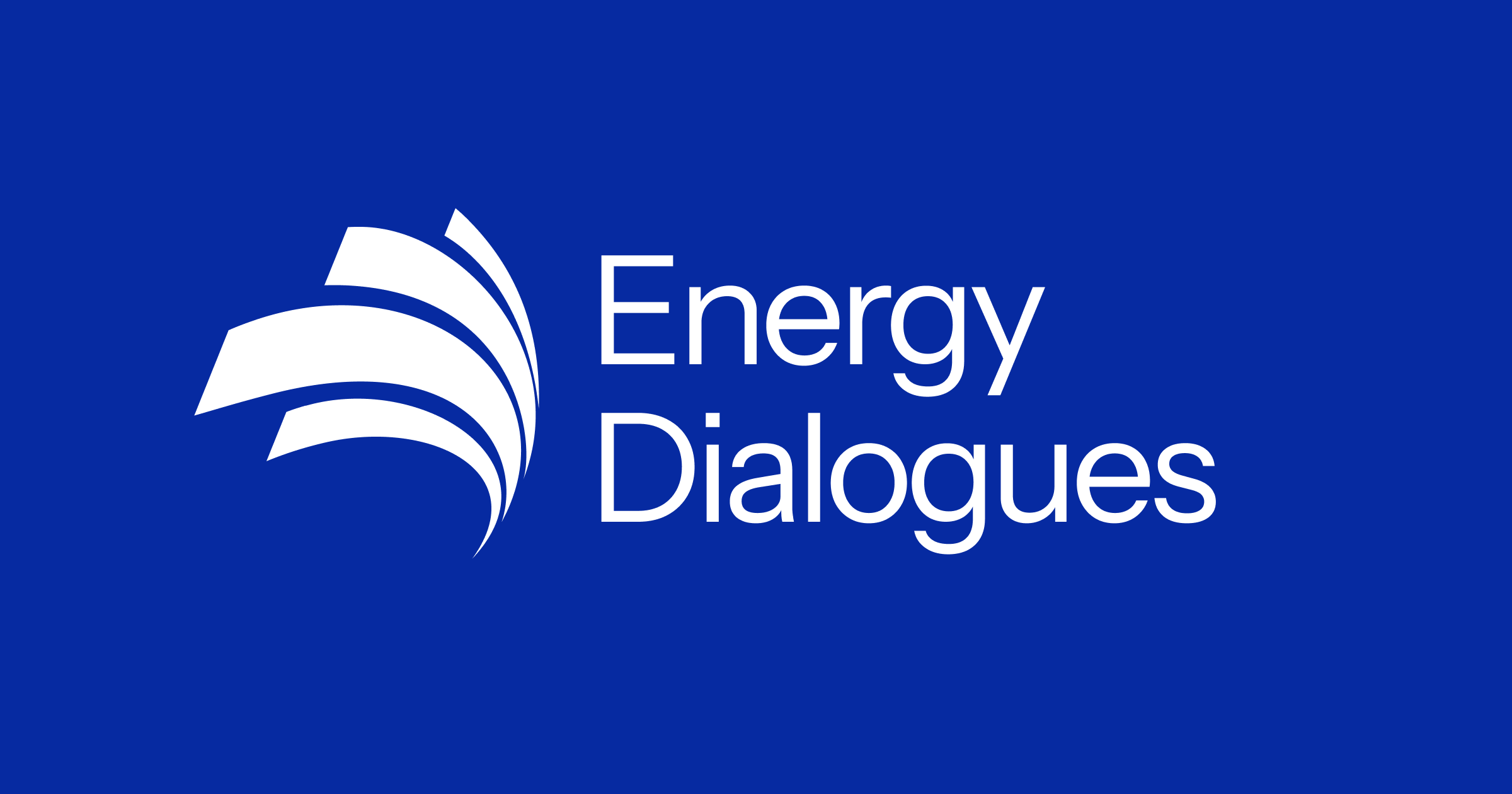 Privacy Policy - Energy Dialogues, image size:2400x1260