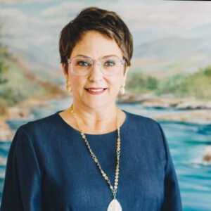 Tillery Sims headshot