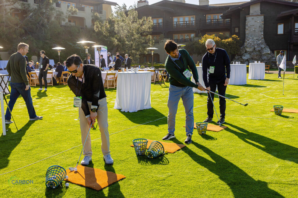 Morning Sip & Chip: Coastal Connections & Carbon Dialogue