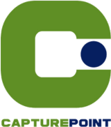Captur point logo