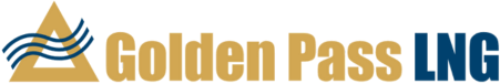 Golden Pass logo