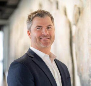 Headshot of Josh Schmidt