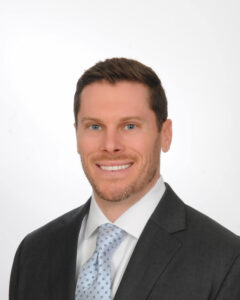 Headshot of Kris Kindrick