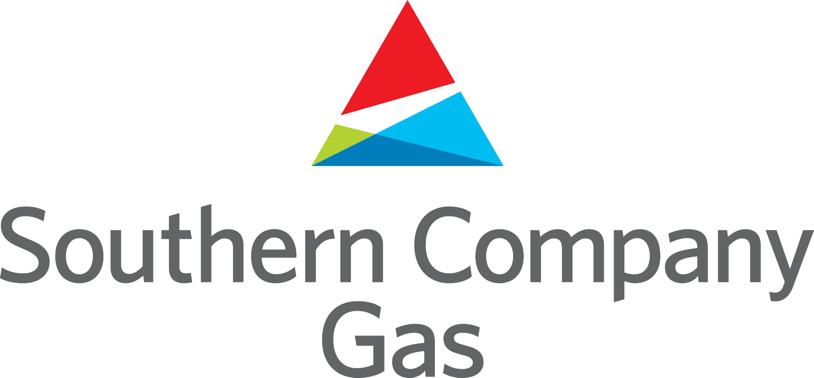 Southern Gas Company logo