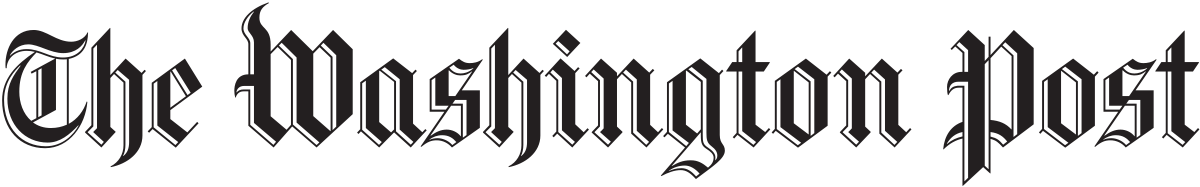 The Washington Post logo