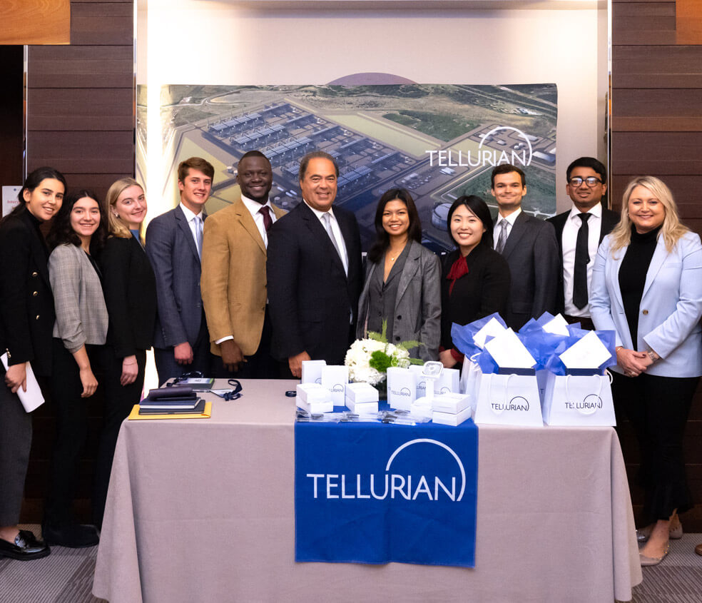 Premium Industry Access