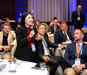 Energy Dialogues | Uniting the Energy Industry