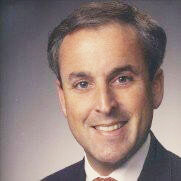 Brett Perlman headshot