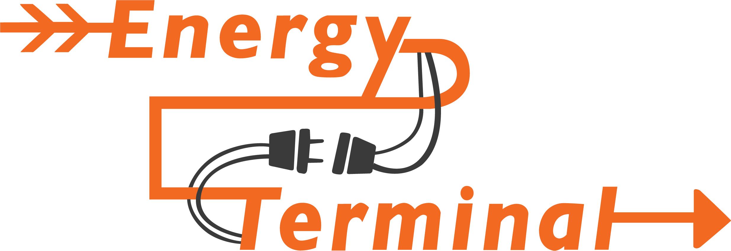 Energy Terminal logo