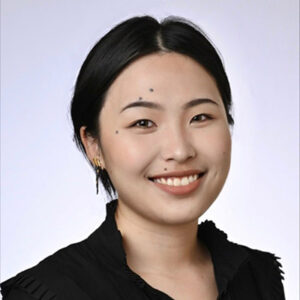 Florence Yu