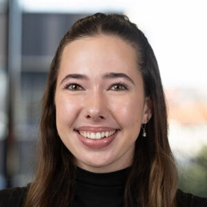 Megan Thrutchley photo