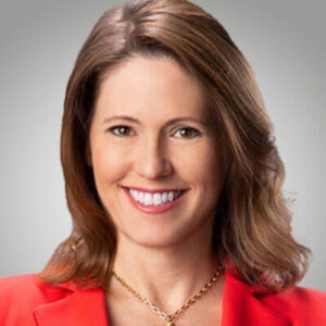 Rachel Clingman headshot