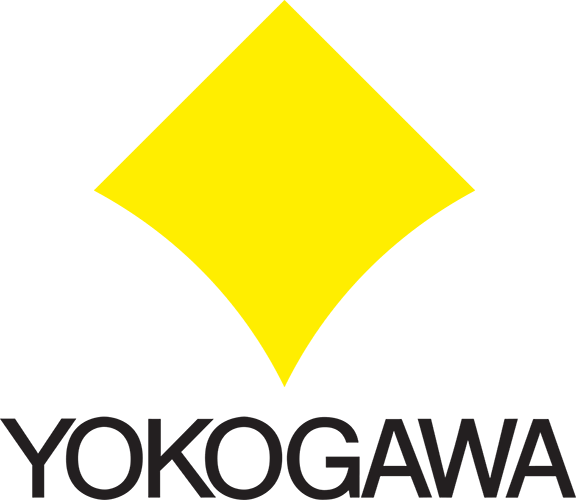 Yokogawa logo