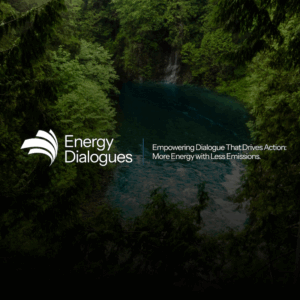 A New Look for Energy Dialogues