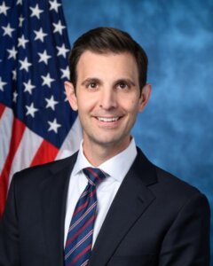 Hon. Chris Deluzio
