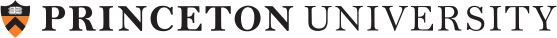 Princeton logo