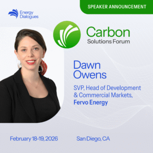 Fervo Energy’s SVP Dawn Owens on Making Enhanced Geothermal Bankable — CSF Speaker Preview
